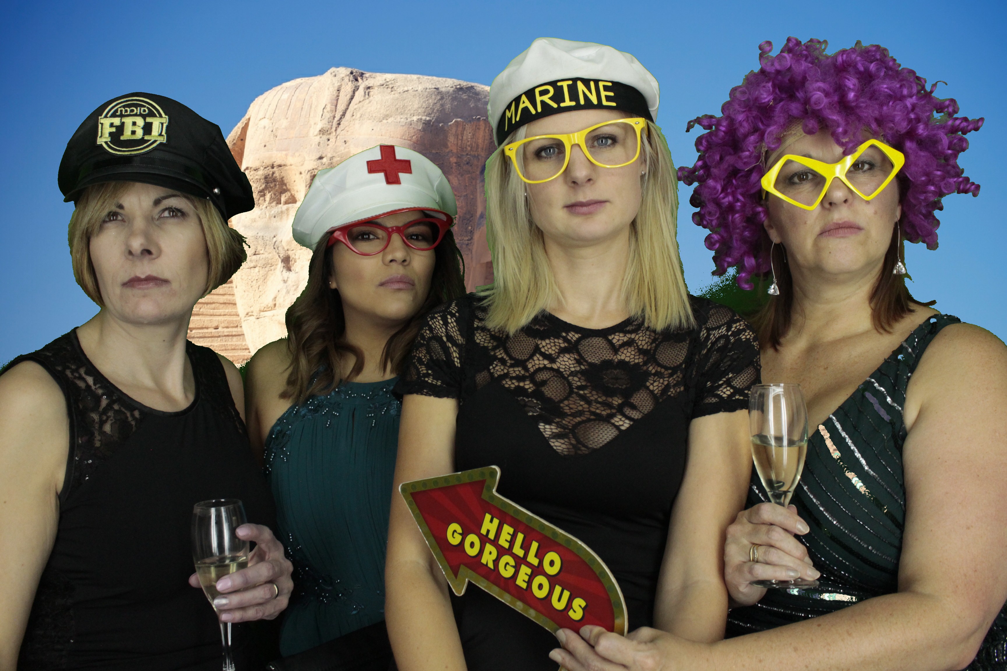 Dementia CareAwards 2018  | View more photos from the event at gallery.myphotoboothexperience.co.uk/u/MyPhotoBoothExperienceLtd/Dementia-CareAwards-2018